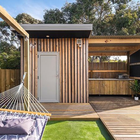 Scamander Sanctuary Holiday Park Bagian luar foto