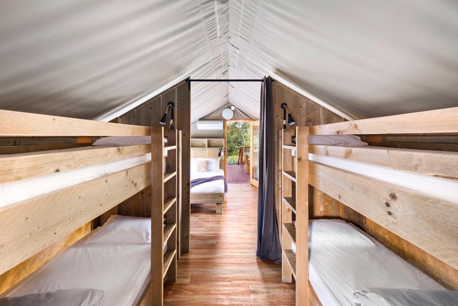 Scamander Sanctuary Holiday Park Bagian luar foto