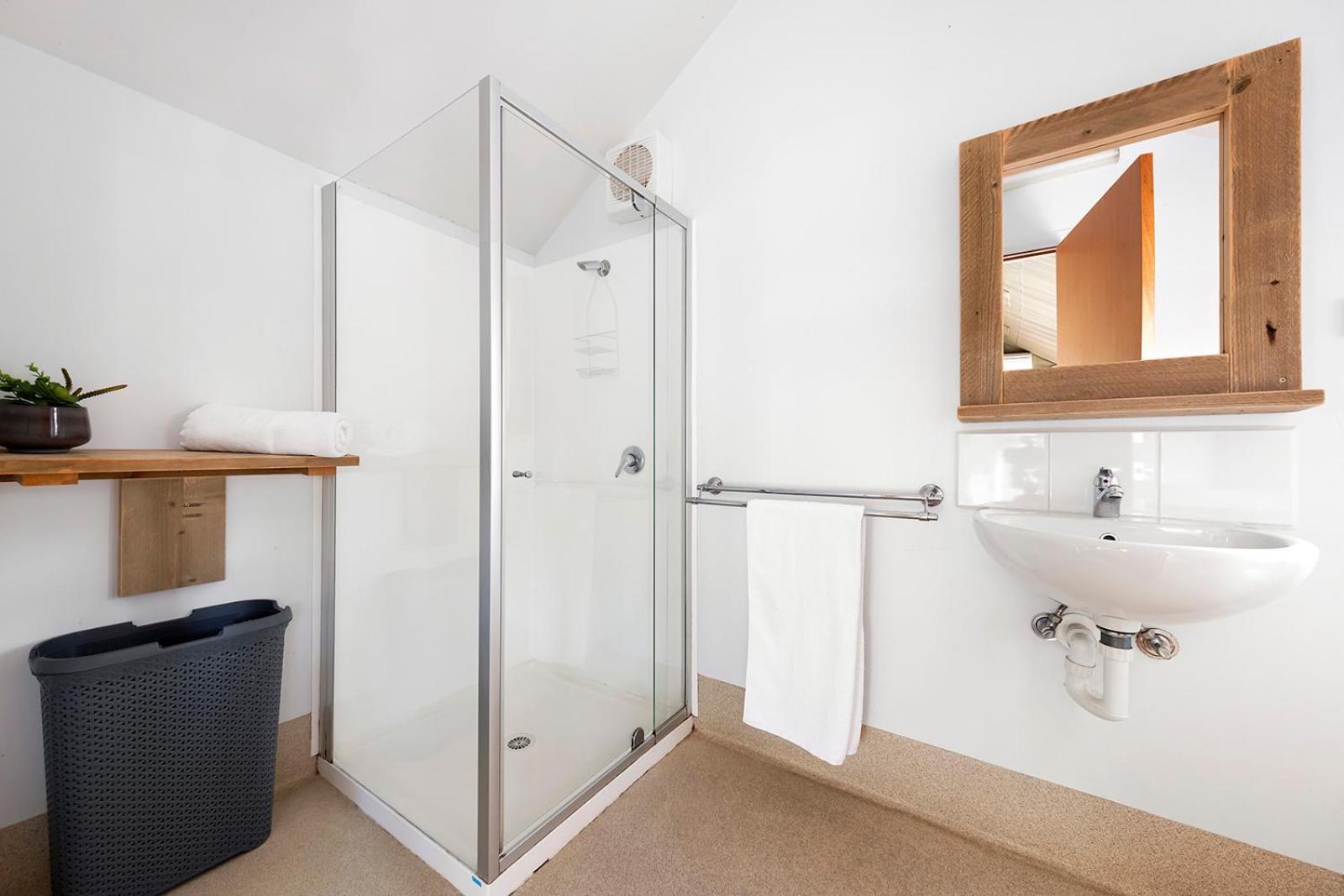 Scamander Sanctuary Holiday Park Bagian luar foto