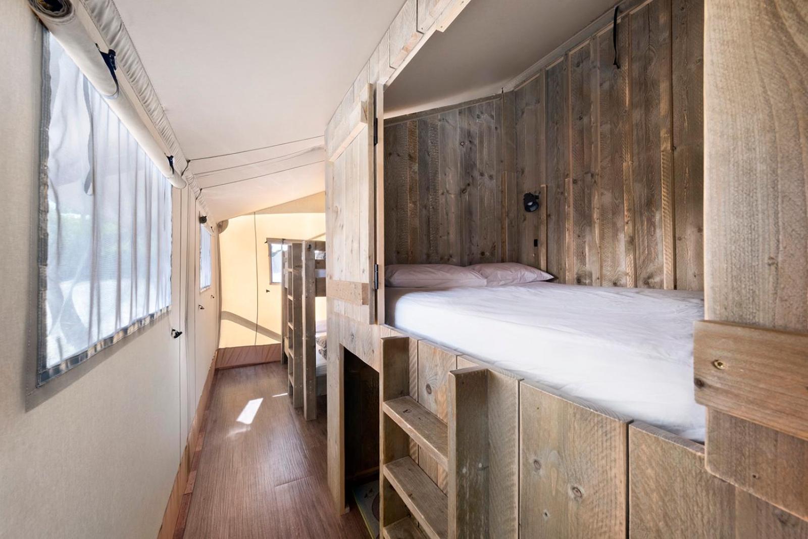 Scamander Sanctuary Holiday Park Bagian luar foto
