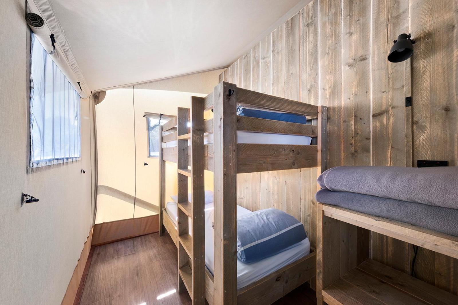 Scamander Sanctuary Holiday Park Bagian luar foto