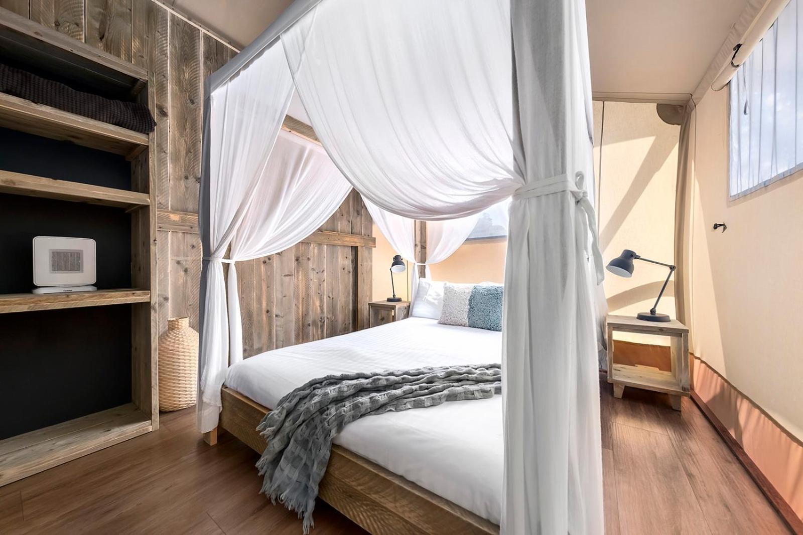 Scamander Sanctuary Holiday Park Bagian luar foto