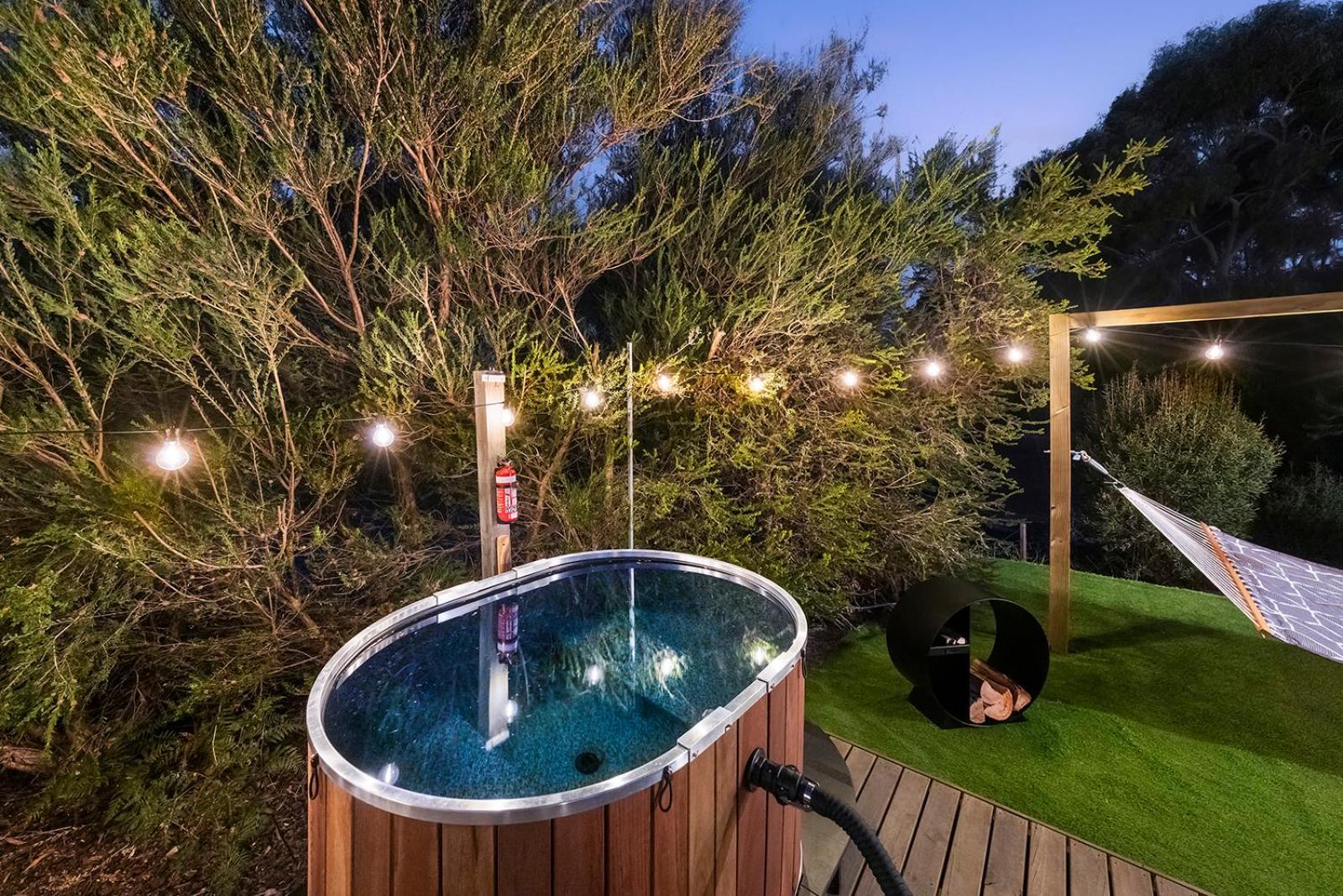 Scamander Sanctuary Holiday Park Bagian luar foto